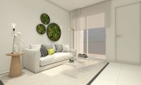  Nouvelle construction - Bungalow - San Miguel de Salinas - San Miguel Salinas