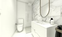  Nouvelle construction - Bungalow - San Miguel de Salinas - San Miguel Salinas