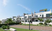  Nouvelle construction - Bungalow - San Miguel de Salinas - San Miguel Salinas