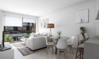  Nouvelle construction - Bungalow - San Pedro del Pinatar - CENTRO