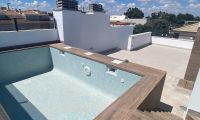  Nouvelle construction - Bungalow - San Pedro del Pinatar - El salero