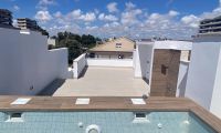  Nouvelle construction - Bungalow - San Pedro del Pinatar - El salero