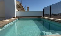  Nouvelle construction - Bungalow - San Pedro del Pinatar - El salero
