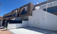  Nouvelle construction - Bungalow - San Pedro del Pinatar - El salero