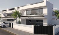  Nouvelle construction - Bungalow - San Pedro del Pinatar - Las esperanzas