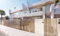  Nouvelle construction - Bungalow - San Pedro del Pinatar - Las esperanzas