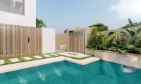  Nouvelle construction - Bungalow - San Pedro del Pinatar - Las esperanzas