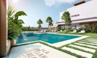  Nouvelle construction - Bungalow - San Pedro del Pinatar - Las esperanzas