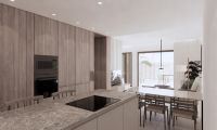  Nouvelle construction - Bungalow - San Pedro del Pinatar - Las esperanzas