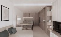 Nouvelle construction - Bungalow - San Pedro del Pinatar - Las esperanzas