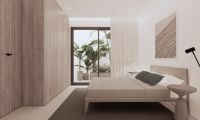  Nouvelle construction - Bungalow - San Pedro del Pinatar - Las esperanzas