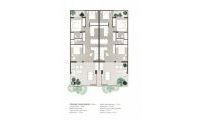  Nouvelle construction - Bungalow - San Pedro del Pinatar - Las esperanzas