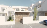  Nouvelle construction - Bungalow - San Pedro del Pinatar - Las esperanzas