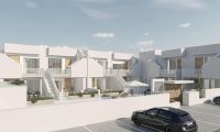  Nouvelle construction - Bungalow - San Pedro del Pinatar - Las esperanzas