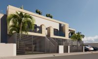  Nouvelle construction - Bungalow - San Pedro del Pinatar - Lo pagan