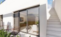  Nouvelle construction - Bungalow - San Pedro del Pinatar - Lo pagan