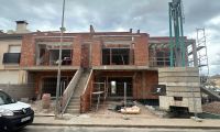  Nouvelle construction - Bungalow - San Pedro del Pinatar - Lo pagan