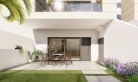  Nouvelle construction - Bungalow - San Pedro del Pinatar - Lo pagan