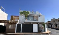  Nouvelle construction - Bungalow - San Pedro del Pinatar - Lo pagan