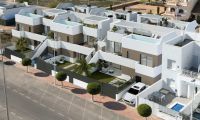  Nouvelle construction - Bungalow - San Pedro del Pinatar - Lo pagan