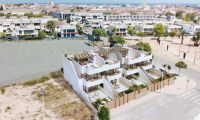  Nouvelle construction - Bungalow - San Pedro del Pinatar - Los Cuarteros