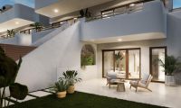  Nouvelle construction - Bungalow - San Pedro del Pinatar - Los Cuarteros