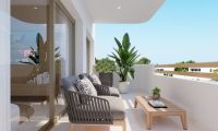  Nouvelle construction - Bungalow - San Pedro del Pinatar - Los Cuarteros