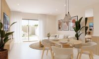  Nouvelle construction - Bungalow - San Pedro del Pinatar - Los Cuarteros