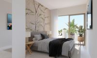  Nouvelle construction - Bungalow - San Pedro del Pinatar - Los Cuarteros