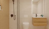  Nouvelle construction - Bungalow - San Pedro del Pinatar - Los Cuarteros