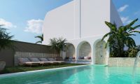  Nouvelle construction - Bungalow - San Pedro del Pinatar - Los Cuarteros