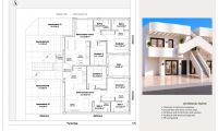  Nouvelle construction - Bungalow - San Pedro del Pinatar - Los Peñascos