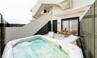  Nouvelle construction - Bungalow - San Pedro del Pinatar - Los Peñascos