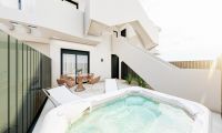  Nouvelle construction - Bungalow - San Pedro del Pinatar - Los Peñascos