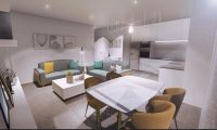  Nouvelle construction - Bungalow - San Pedro del Pinatar - Los Peñascos
