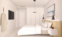  Nouvelle construction - Bungalow - San Pedro del Pinatar - Los Peñascos