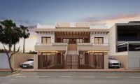  Nouvelle construction - Bungalow - San Pedro del Pinatar - Molino de Chirrete