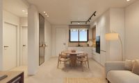  Nouvelle construction - Bungalow - San Pedro del Pinatar - Molino de Chirrete