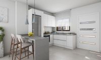  Nouvelle construction - Bungalow - San Pedro del Pinatar - Salinas