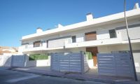  Nouvelle construction - Bungalow - San Pedro del Pinatar - San Pedro del Pinatar pueblo
