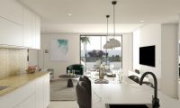  Nouvelle construction - Bungalow - San Pedro del Pinatar
