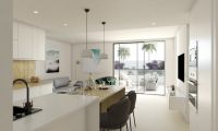  Nouvelle construction - Bungalow - San Pedro del Pinatar
