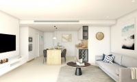  Nouvelle construction - Bungalow - San Pedro del Pinatar