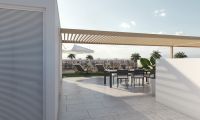  Nouvelle construction - Bungalow - San Pedro del Pinatar