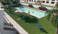  Nouvelle construction - Bungalow - San Pedro del Pinatar