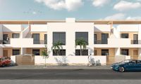  Nouvelle construction - Bungalow - San Pedro del Pinatar