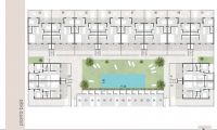  Nouvelle construction - Bungalow - San Pedro del Pinatar