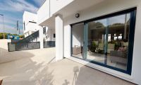  Nouvelle construction - Bungalow - Santiago de la ribera - SANTIAGO DE LA RIBERA