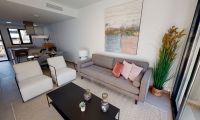  Nouvelle construction - Bungalow - Santiago de la ribera - SANTIAGO DE LA RIBERA