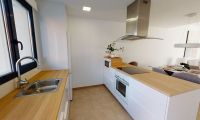  Nouvelle construction - Bungalow - Santiago de la ribera - SANTIAGO DE LA RIBERA